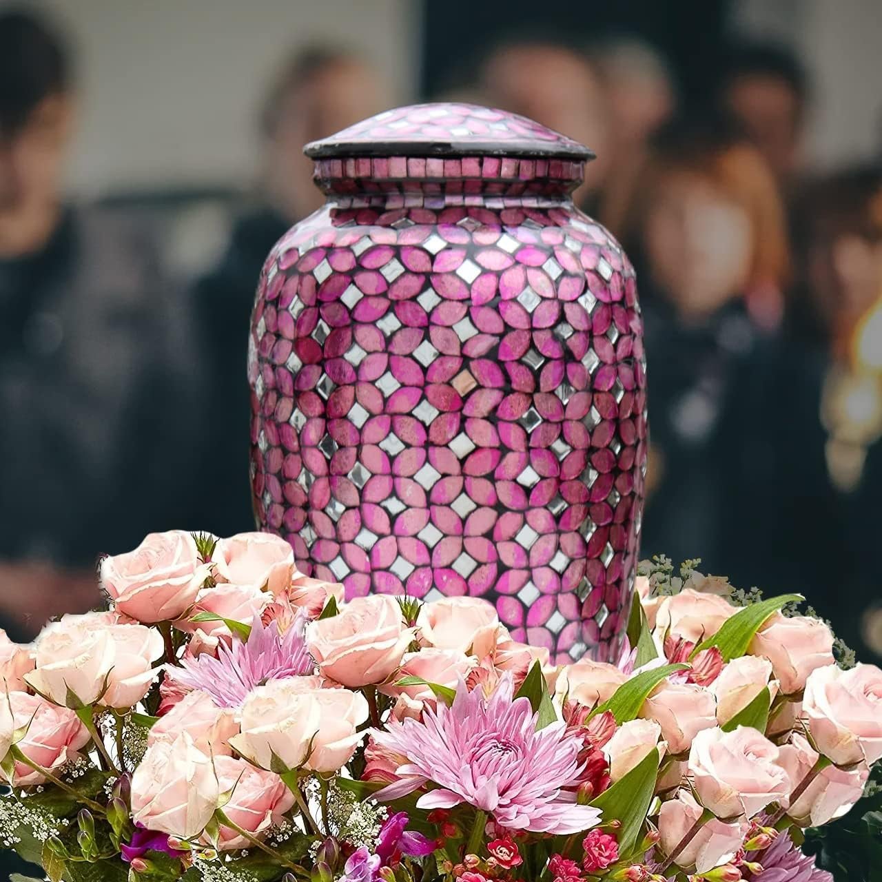 Urns